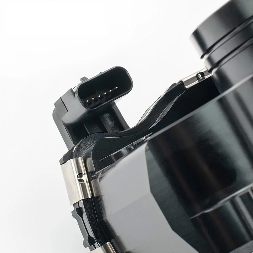 BLOX Racing XTREME 105 mm DBW Throttle Body Black - 2015+ Dodge Hellcat & Jeep Trackhawk - Image 11